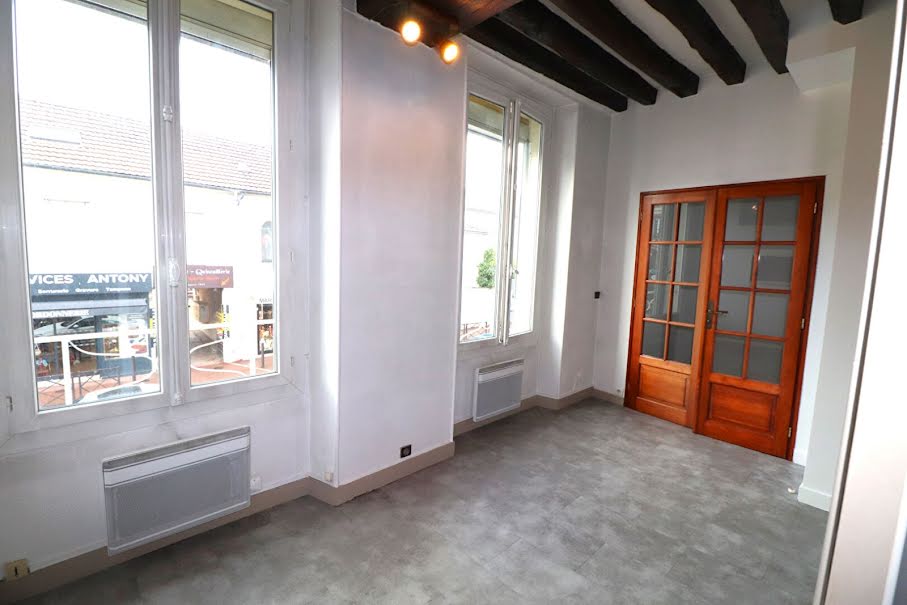 Vente appartement 2 pièces 50.08 m² à Antony (92160), 255 000 €