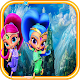 Download Princess Shine Shimmer Adventures For PC Windows and Mac 2.0