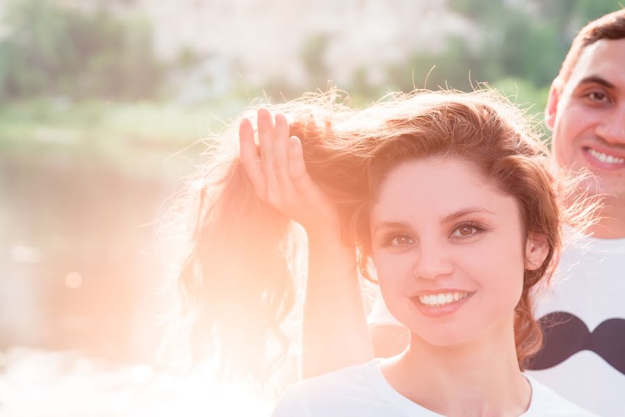 Photographer sa kasal Evgeniya Sushkova (andamani). Larawan ni 24 Agosto 2016