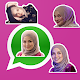 Download Lofa Moji: Neelofa WaSticker Artis Malaysia For PC Windows and Mac 1.0