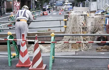 「全身を強く打つ」のメインビジュアル