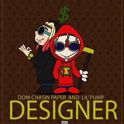 Designer (On My Drip) - YouTube Music
