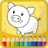 Kids Coloring Book 3.8.2.2