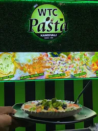 WTC Pasta menu 1