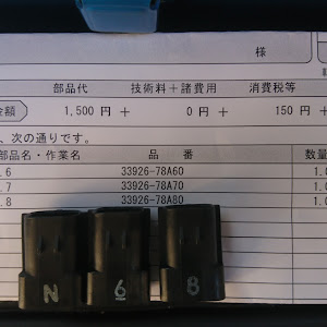 ジムニー JB23W