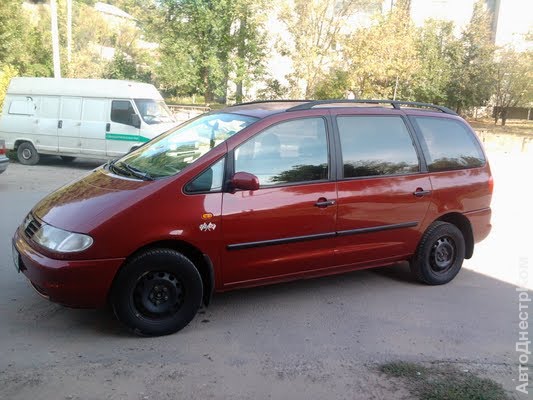 продам авто SEAT Arosa Arosa (6H) фото 2