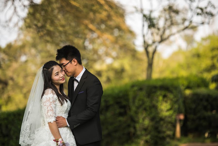 結婚式の写真家Nicholas Stripling (0721352140)。2018 5月11日の写真