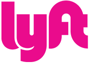 Lyft logo