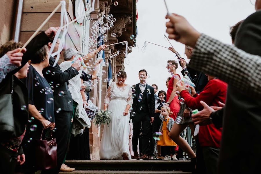 Photographe de mariage Caroline Alexandre (caroalex). Photo du 24 mars 2020