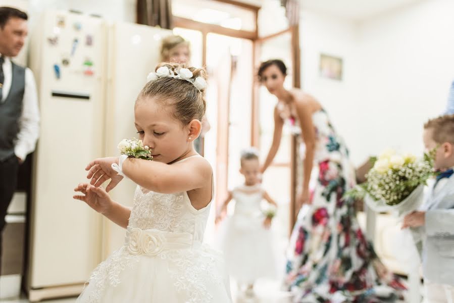 Photographe de mariage Salvo Gulino (salvo). Photo du 3 février 2020