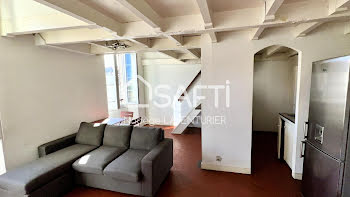 appartement à Ajaccio (2A)