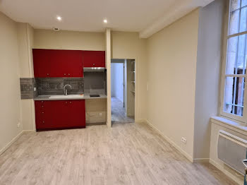 appartement à Bordeaux (33)