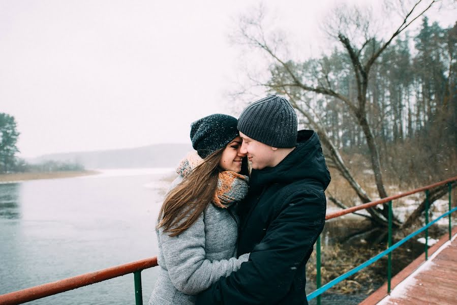 Wedding photographer Artem Bakshutov (backshootoff). Photo of 19 February 2016