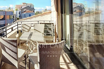 appartement à Cannes (06)