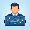 Simple Manager Football icon