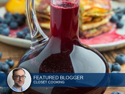 Read More at Closet Cooking →