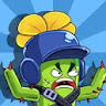 Farm Warfare - Idle Zombie icon