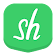 Shpock  icon