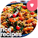 Recettes de riz  icon