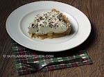 Outlander Kitchen’s Banoffee Pie was pinched from <a href="http://outlanderkitchen.com/2013/11/25/outlander-kitchens-banoffee-pie/" target="_blank">outlanderkitchen.com.</a>