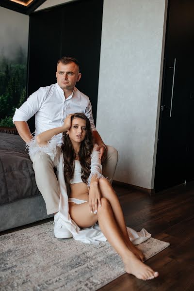 Wedding photographer Petro Zasidko (pvodoliy). Photo of 27 July 2023