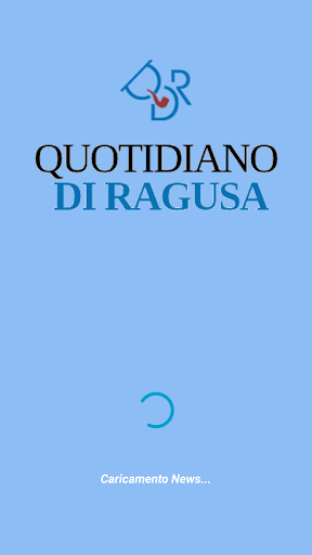 Quotidiano di Ragusa