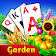 Solitaire Garden  icon