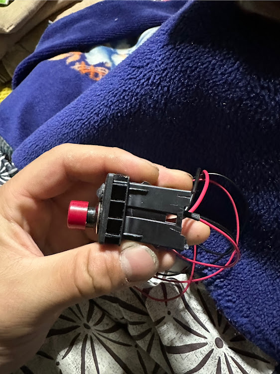 ハリアーのDIY・ドライブ・スーパーオートバックス・ホームセンターロッキー・ぼちぼちやって行きますに関するカスタム事例の投稿画像4枚目