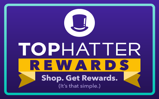 Tophatter - Shopping Rewards Preview image 1