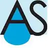 A S Plumbing & Heating Logo