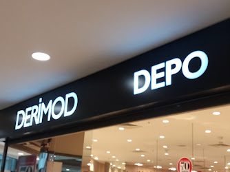 Derimod