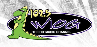 102.5 WIOG Screenshot