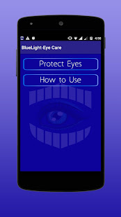 BlueLight - Eye Care(圖2)-速報App