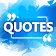 Quotes Wallpapers icon