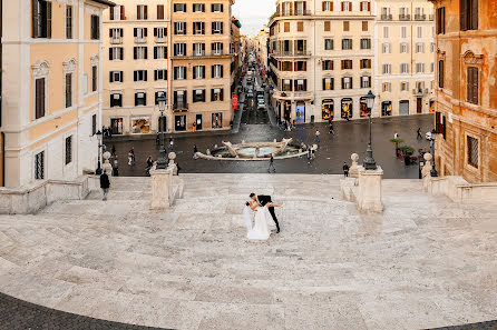 Fotografo di matrimoni Lucjan Wojcik (wojcik). Foto del 14 dicembre 2023