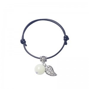 Title 2, Luminous Couple Bracelet Men And Women Personal...