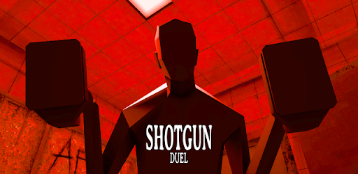 Shotgun Duel