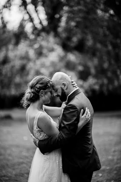 Photographe de mariage Serena Genovese (serenagenovese). Photo du 23 octobre 2019