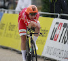 Deen Holm Jorgensen verrast peloton en wint derde etappe Ronde van de Toekomst