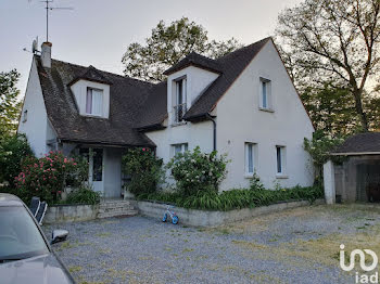 maison à Quincy-sous-Sénart (91)