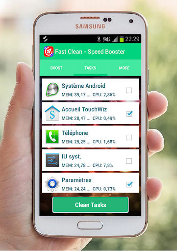 免費下載工具APP|Fast Clean - Speed Booster Pro app開箱文|APP開箱王