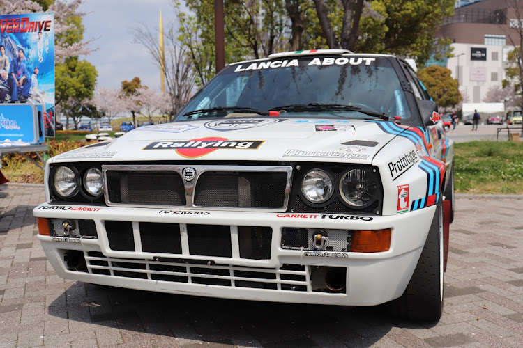 さささんが投稿したスバル・ラリーカー・モータースポーツジャパン2019・三菱に関するカスタム事例の投稿画像19枚目