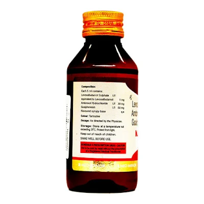 KUFRIL-LS EXPT 100ML