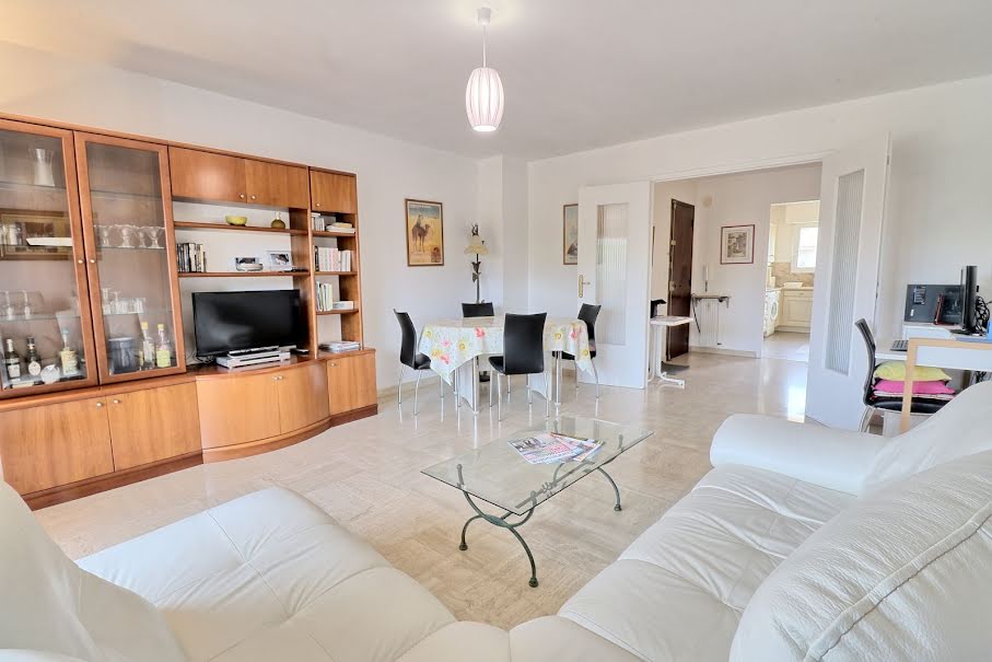 Vente appartement 3 pièces 77 m² à Cannes (06400), 319 000 €