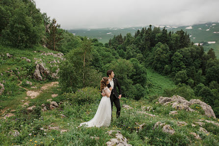 Wedding photographer Viktoriya Vasilevskaya (vasilevskay). Photo of 30 June 2022
