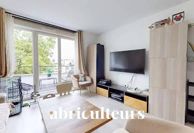 Appartement 19