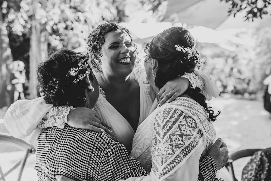 Photographe de mariage Salva Tarrasó (salvatb). Photo du 18 avril 2023