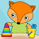 Baby Games for kindergarten kids icon