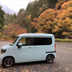N-VAN JJ1