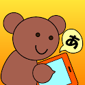 AIUEO - Hiragana Learning icon